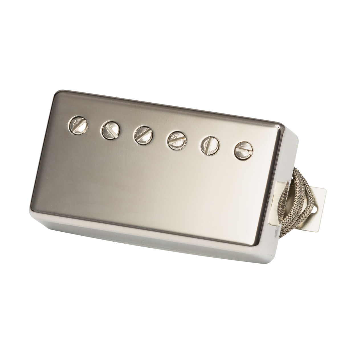 Gibson / 60s Burstbucker Nickel cover PU60BBDBNC2 ギブソン ピックアップ ハムバッカー