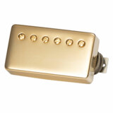 Gibson / Custombucker True Historic Gold Cover PUCBDBGC2 ֥ ԥåå ϥХå