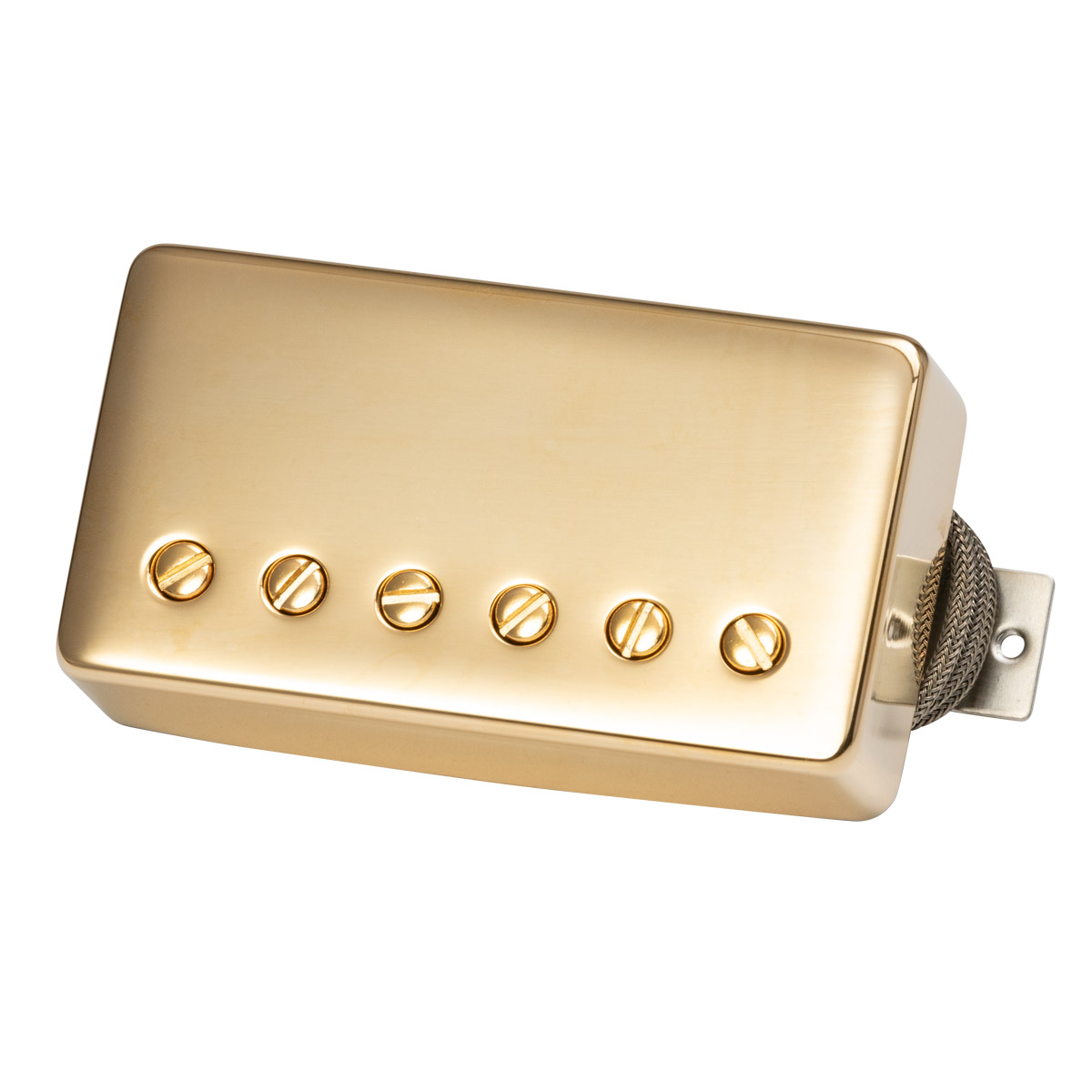 Gibson / Custombucker Matched set True Historic Gold Covers Gibson / Custombucker Matched set True Historic Gold Covers