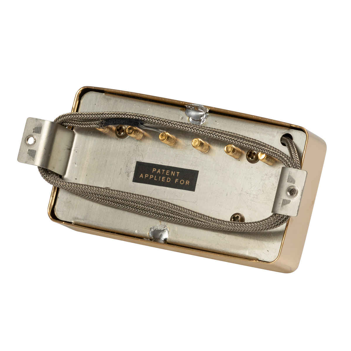 Gibson Custombucker ピックアップセット Amazon.co.jp: Gibson/Custombucker Matched set True Historic