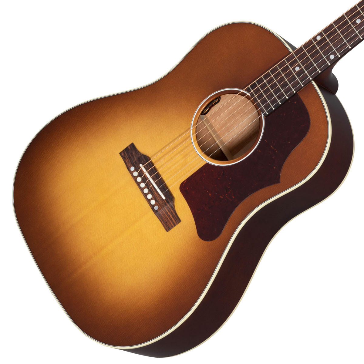 Gibson / J-45 50s Faded Faded Vintage Sunburst ギブソン アコースティックギター フォークギター アコギ  J45