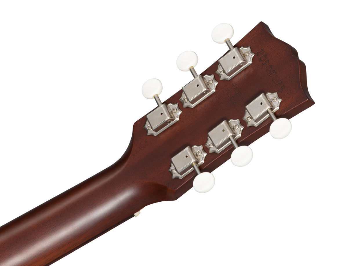 Gibson / J-45 50s Faded Faded Vintage Sunburst ギブソン