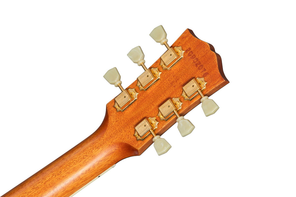 Gibson / Hummingbird Faded Antique Natural ギブソン