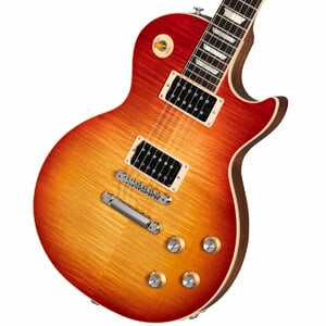 Les Paul Standard 60s Faded Vintage Cherry Sunburst