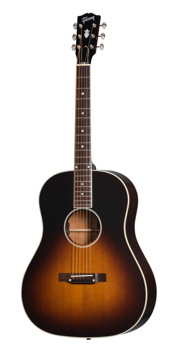Gibson / Keb Mo 3.0 12-Fret J-45 Vintage Sunburst [ケブ