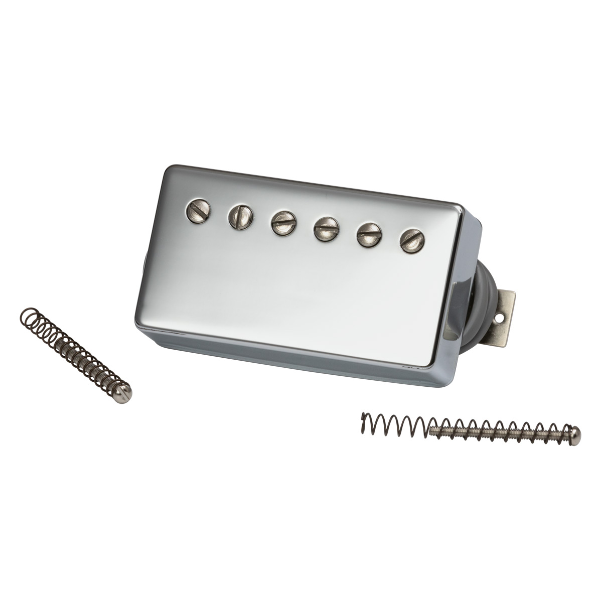 高速 割引 2025 西日本 57 / Gibson Classic PU57DBNC4 4-Conductor cover Nickel 配信機器・PA機器・レコーディング機器