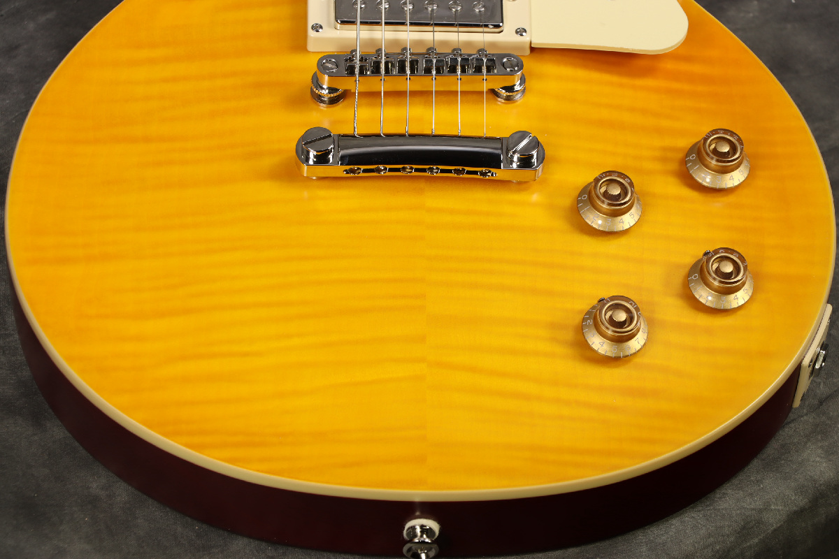 美品 Epiphone エピフォン Lespaul Standard イエロー EPIPHONE (エピフォン) エレキギター Epiphone Les Paul Special