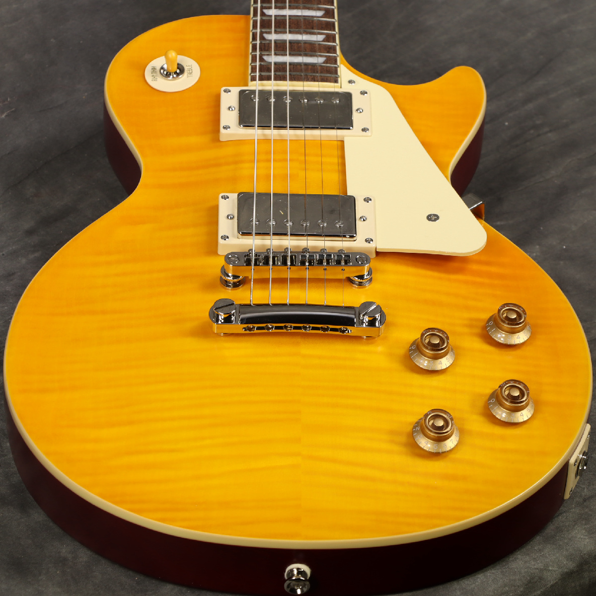 Epiphone / Limited Edition 1959 Les Paul Standard Outfit Aged ...