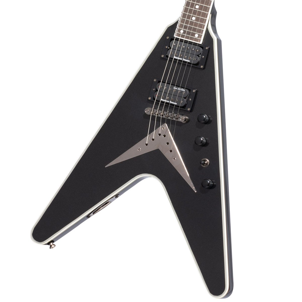 EPIPHONE MINI FLYING V エピフォン ミニフライングＶエレキギター