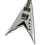 KRAMER / Dave Mustaine Vanguard Silver Metallic ǥ ॹƥ 쥤ޡ