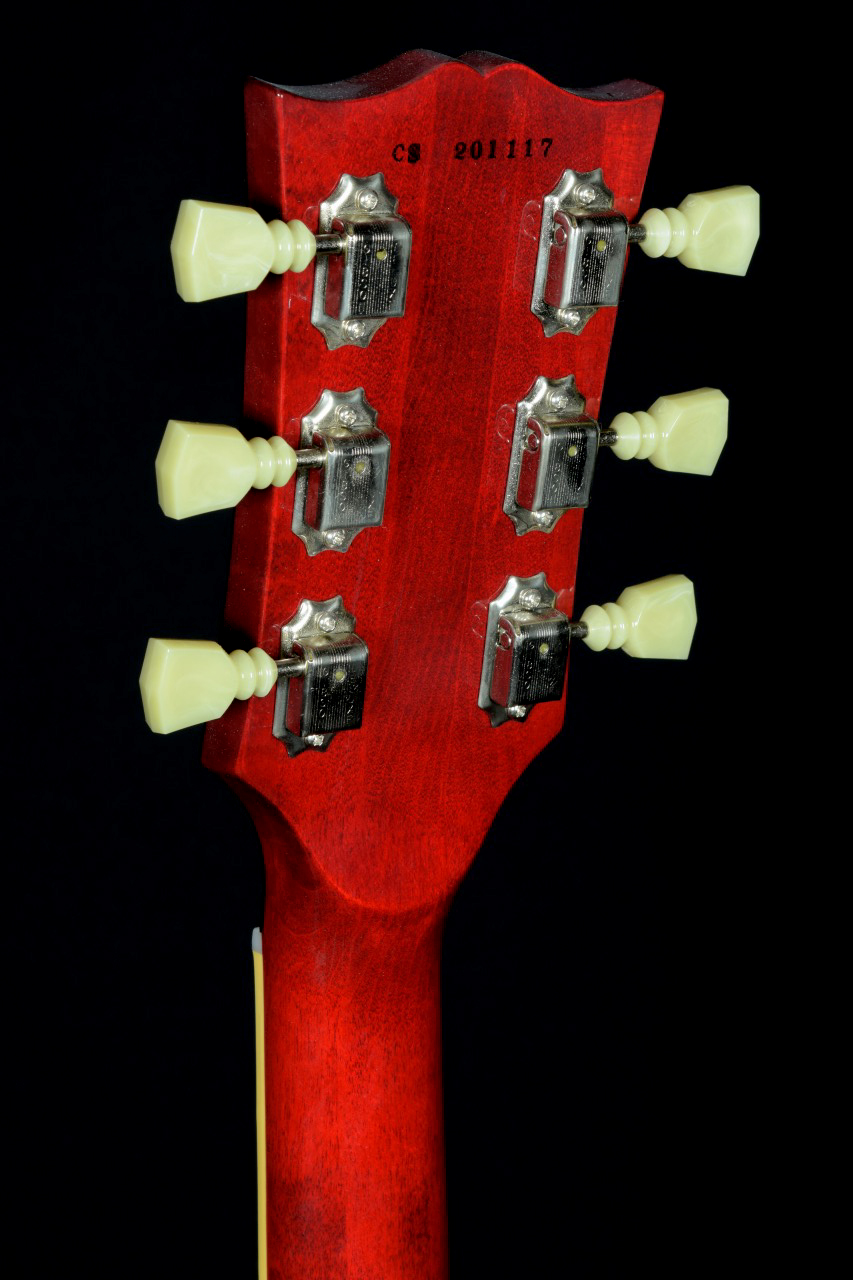 Gibson Custom Shop / 1976 Les Paul Deluxe Non Pickguard