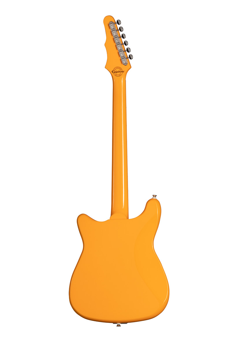 Epiphone / 150th Anniversary Crestwood Custom California