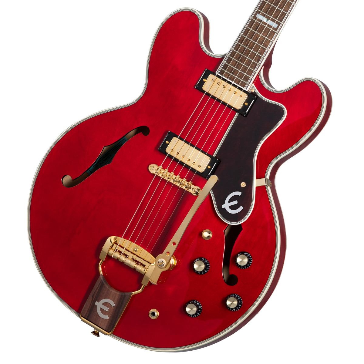 epiphone シェラトンリージェント