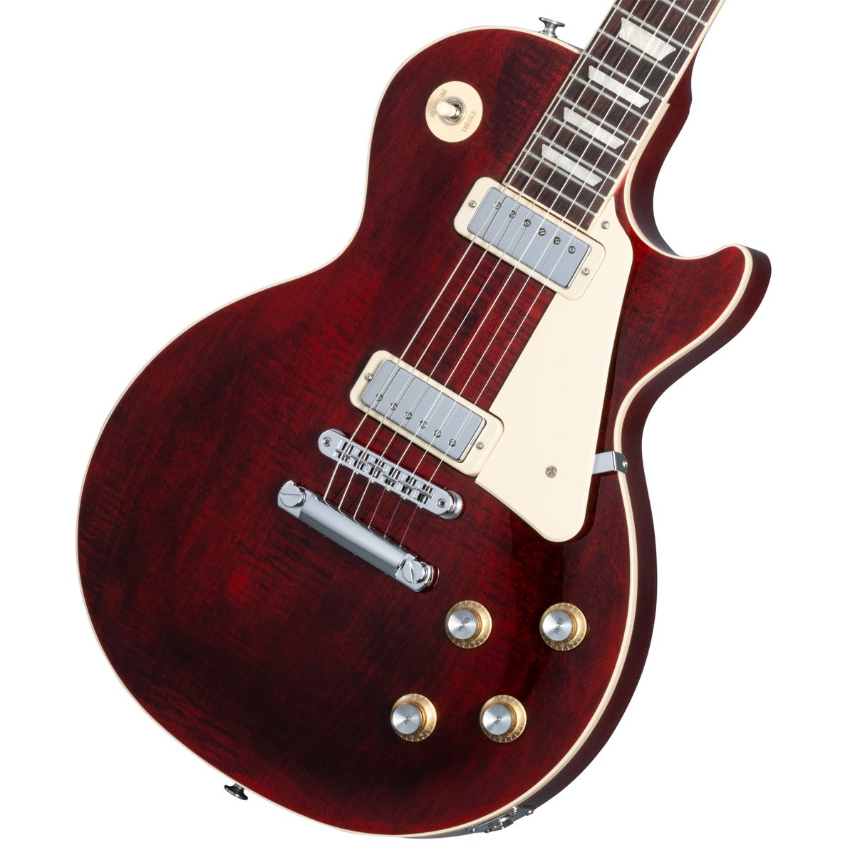 Gibson LesPaul Deluxe