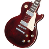 Gibson USA / Les Paul 70s Deluxe Wine Red ֥ 쥭 쥹ݡ ǥå