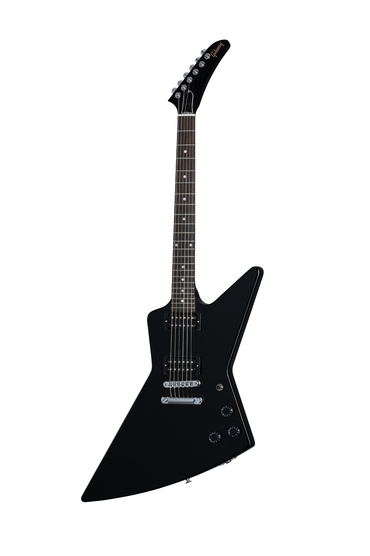 Gibson ギブソン 70s Explorer エクスプローラー Classic White