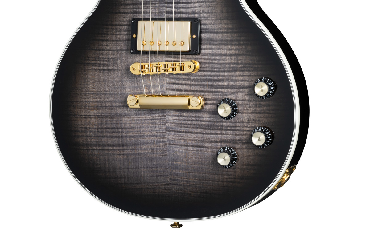 ノーブランド レスポールタイプ Supreme 楽天市場】gibson Supreme（ギター・ベース｜楽器・音響機器）の通販