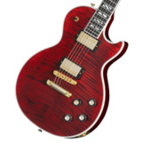 Gibson USA / Les Paul Supreme Transparent Wine Red [Modern Collection] ֥ 쥹 ݡ