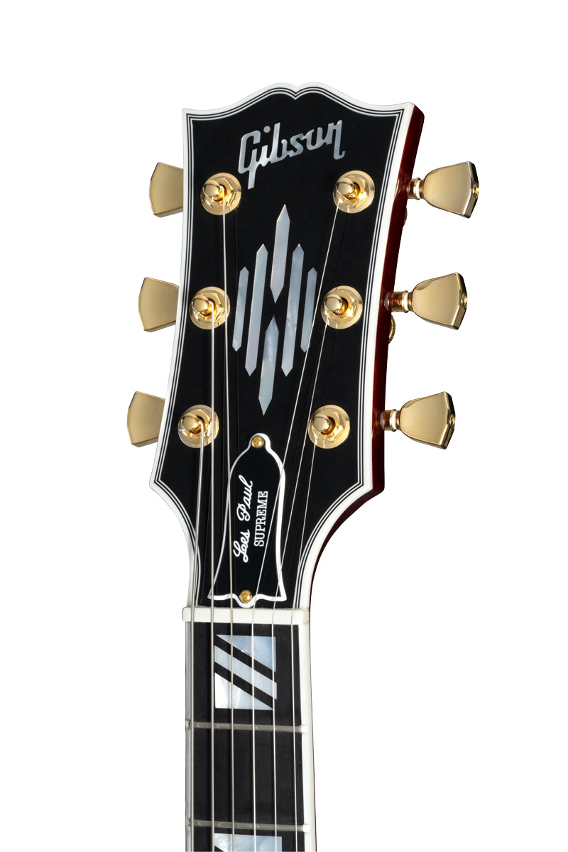 Gibson USA The Paul Ⅱ ギブソン　レスポール Gibson USA Nashville 1996年製 All American Series The Paul