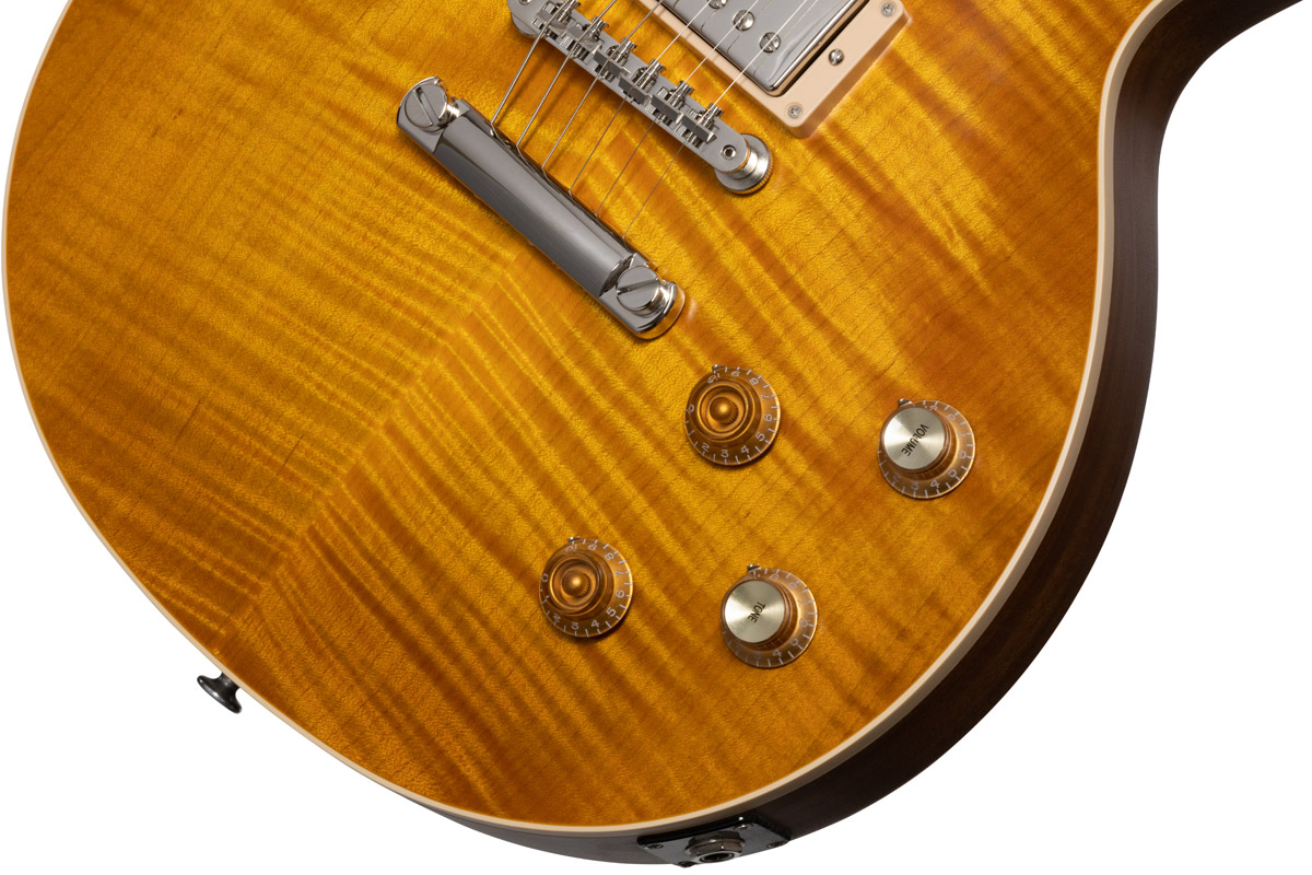 Gibson USA / Kirk Hammett Signature 