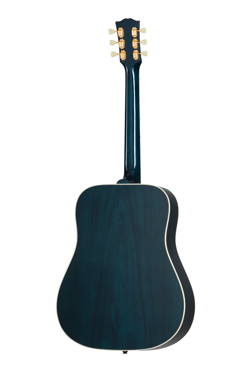 ハミングバード⟡.* Hummingbird【生産終了】 | Gibson Japan