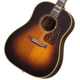 Gibson / Custom Shop Murphy Lab Collection 1942 Banner Southern Jumbo Light Aged  Vintage Sunburst