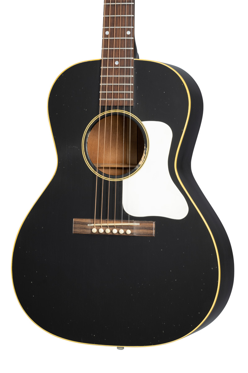 Gary E. Levinson LS-43 アコースティックギター LEVINSON ACOUSTIC LS-43 w/AK15plus|ドルフィンギターズ