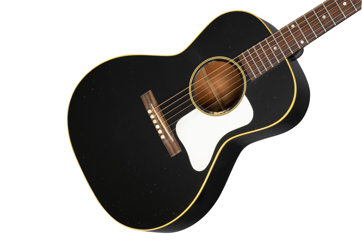 2025年最新】Gibson l-00の人気アイテム - メルカリ