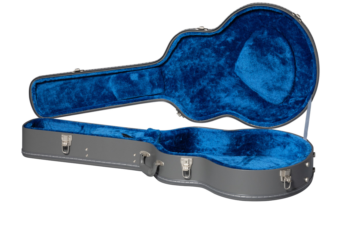 Epiphone / 150th Anniversary Zephyr DeLuxe Regent Aged