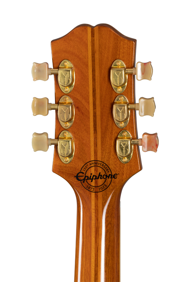 エピフォン EPIPHONE (エピフォン) エレキギター 2008 @ B.B. King Lucille