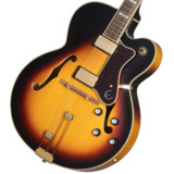 Epiphone / Broadway Vintage Sunburst ԥե ֥ɥ