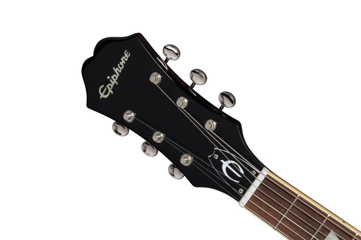 Epiphone / Casino Left Handed LH Vintage Sunburst エピフォン