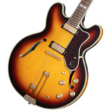 Epiphone / Sheraton with Frequensator Vintage Sunburst ԥե ȥ