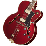 Epiphone / Broadway Wine Red ԥե ֥ɥ