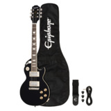 Epiphone / Power Players Les Paul Dark Matter Ebony ԥե ڥХå/ȥå/ԥå/֥°