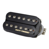 Gibson / Dirty Fingers Double Black 4-conductor PUDFDB4 ֥ ԥåå