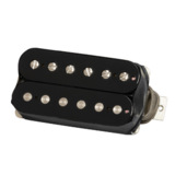 Gibson / Custombucker Underwound Double black PUCBUDB2 ֥ ԥåå Хå