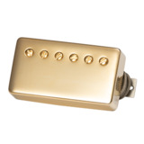 Gibson / Custombucker Underwound Gold Cover PUCBUDBGC2 ֥ ԥåå Хå