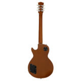 Gibson / GG-121AH 1957 Les Paul Gold Top 1:4 Scale Mini