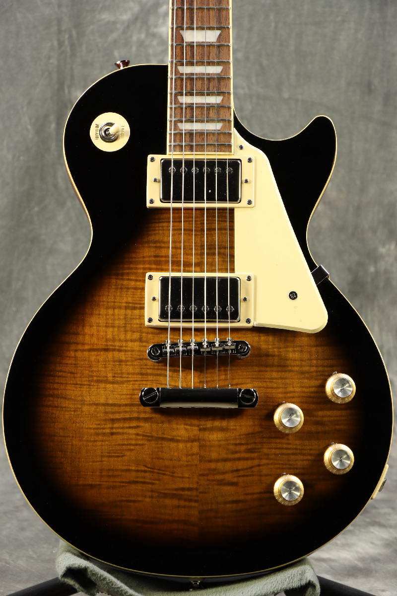 Epiphone / Inspired by Gibson Les Paul Standard 60s