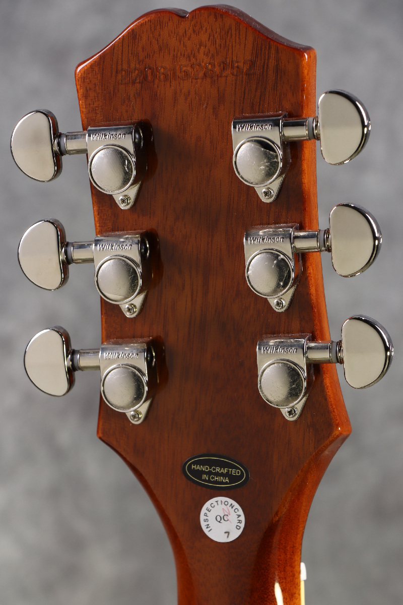 アコースティックギターepiphone PR-350エピフォン【弦は外して