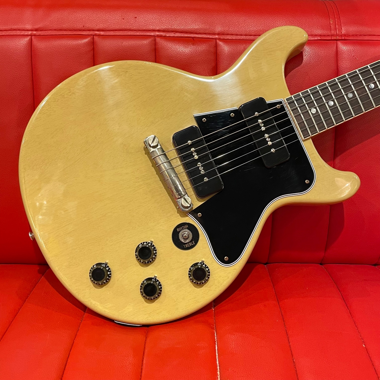 Gibson Custom Shop / 1960 Les Paul Special Double Cut Gibson Custom Shop / 1960 Les Paul Special Double Cut