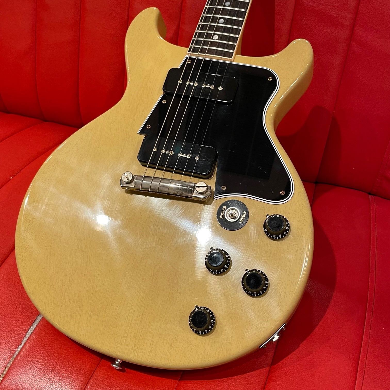 Gibson Custom Shop / 1960 Les Paul Special Double Cut 