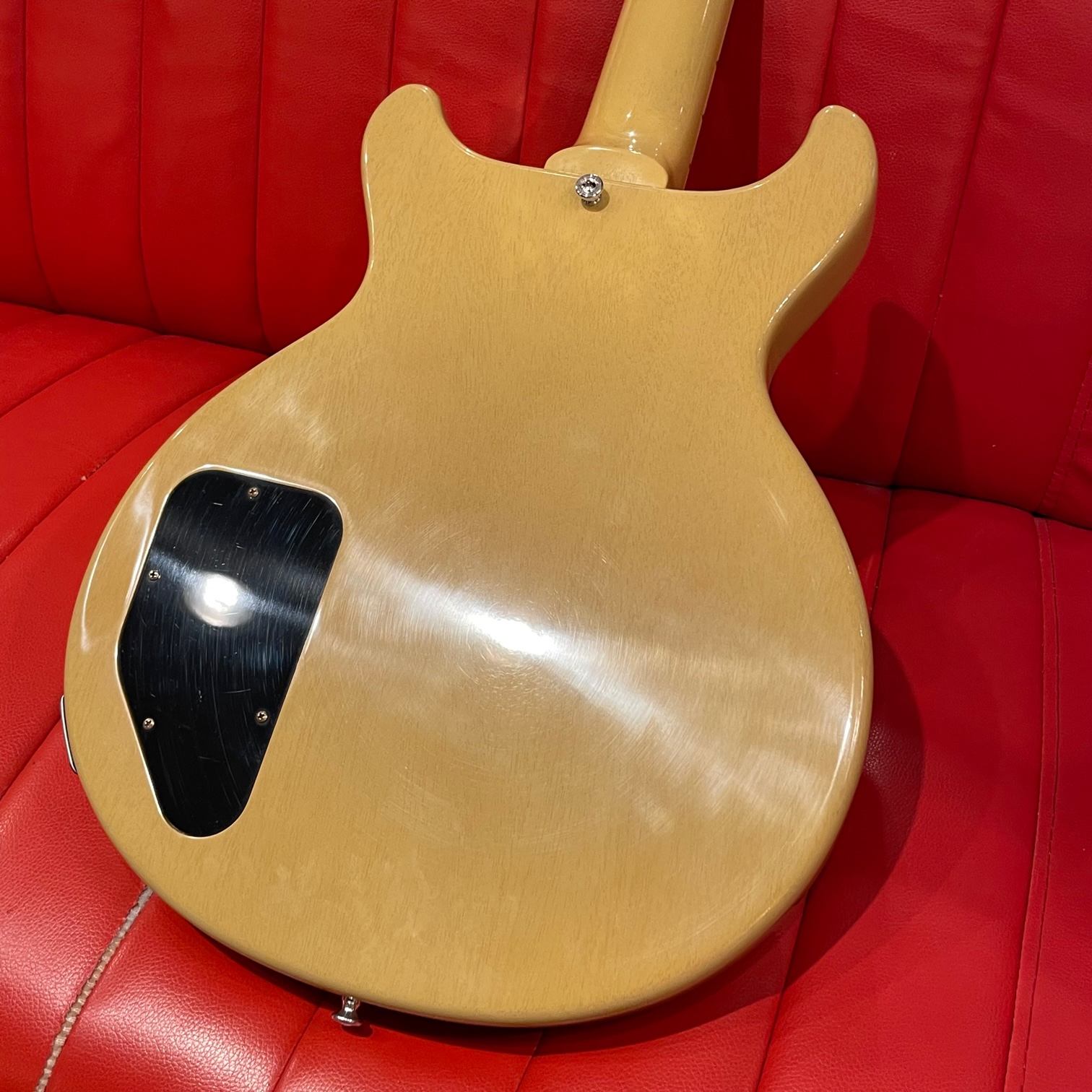 Gibson Custom Shop / 1960 Les Paul Special Double Cut 