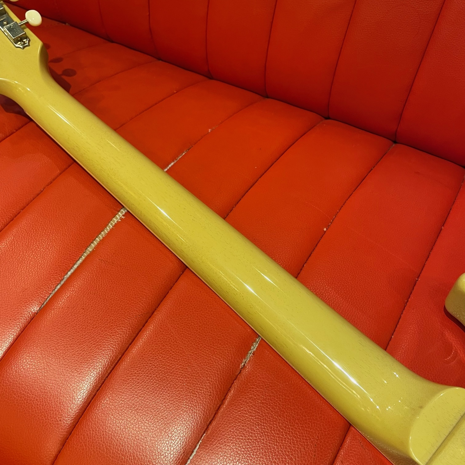 Gibson Custom Shop / 1960 Les Paul Special Double Cut Gibson Custom Shop / 1960 Les Paul Special Double Cut