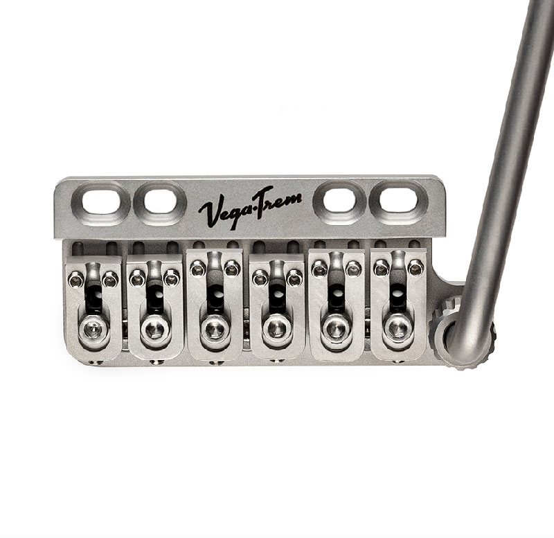 VEGA-TREM / VT1 Ultra Trem standard stain【ブリッジ・パーツ