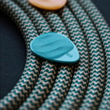 Rombo Pick / WAVES 1.25MM W-BLUE ܡԥå