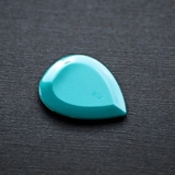 Rombo Pick /JADE 2.3MM W-BLUE ܡԥå