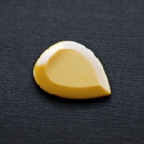 Rombo Pick / JADE 2.3MM H-YELLOW ܡԥå