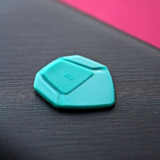 Rombo Pick / SHELL PICK W-BLUE ܡԥå